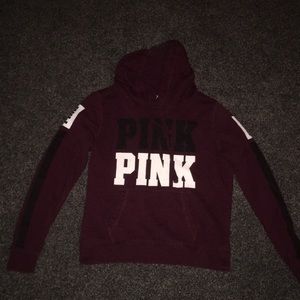 PINK Hoodie